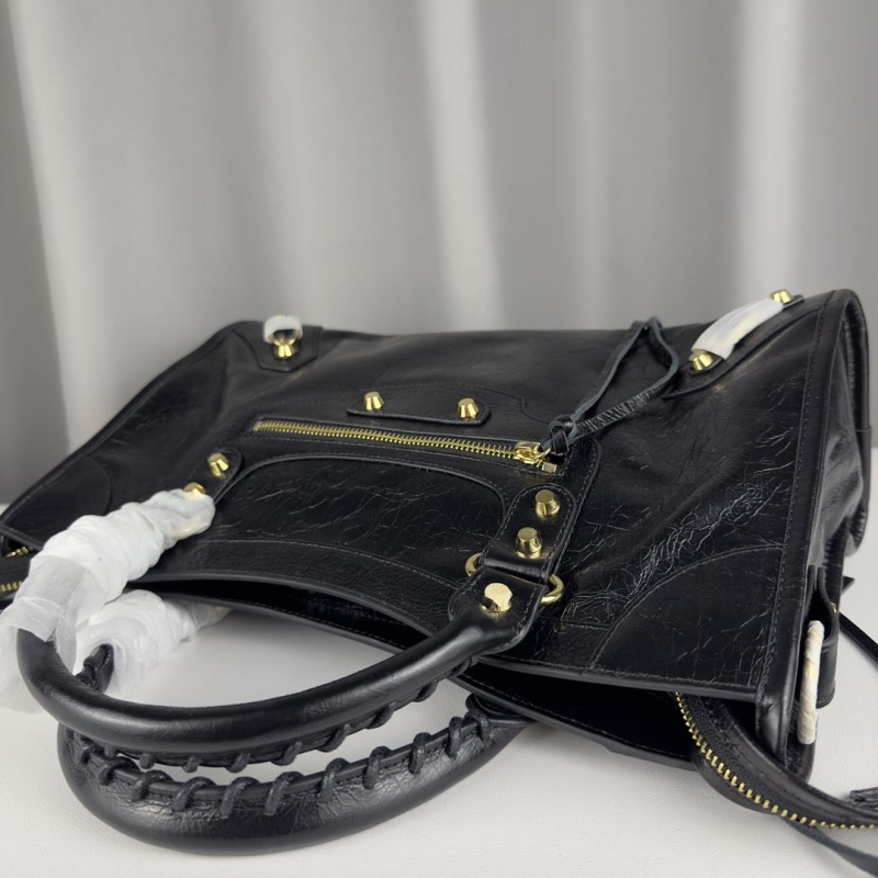 Balenciaga Top Handle Bags